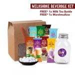 milkshake kit 1