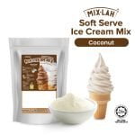 Coconut-Soft-Serve