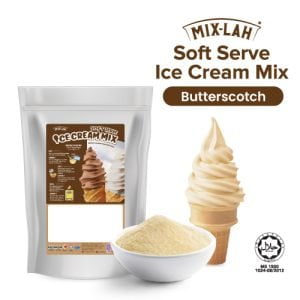 Butterscotch-Soft-Serve